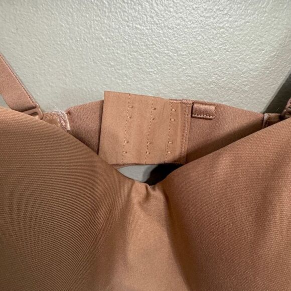 Skims Body Underwire Thong Bodysuit size 3X - Picture 5 of 8